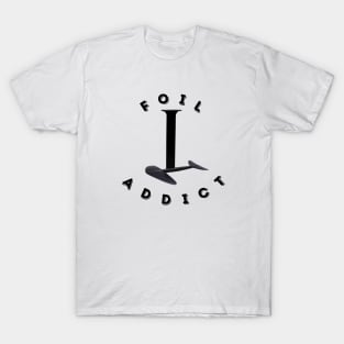 Foil Addict Hydrofoil Lifestyler T-Shirt